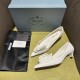 Prada Pumps 45MM Fold #4681