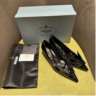 Prada Pumps 45MM Fold #4681