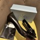 Prada Pumps 45MM Fold #4681