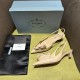 Prada Slingback Pumps 45MM Fold #4681