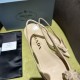 Prada Slingback Pumps 45MM Fold #4681