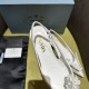 Prada Slingback Pumps 45MM Fold #4681