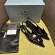 Prada Slingback Pumps 45MM Fold #4681