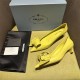 Prada Pumps 45MM Fold #4682