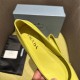 Prada Pumps 45MM Fold #4682