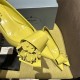 Prada Pumps 45MM Fold #4682