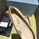 Prada Pumps 45MM Fold #4682