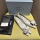 Prada Pumps 45MM Fold #4682