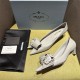 Prada Pumps 45MM Fold #4682