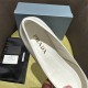 Prada Pumps 45MM Fold #4682