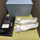 Prada Pumps 45MM Fold #4682