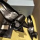 Prada Pumps 45MM Fold #4682