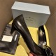 Prada Pumps 45MM Fold #4682