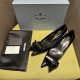 Prada Pumps 45MM Fold #4682