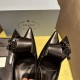 Prada Pumps 45MM Fold #4682