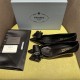 Prada Pumps 45MM Fold #4682