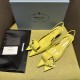 Prada Slingback Pumps 45MM Fold #4682