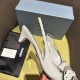 Prada Slingback Pumps 45MM Fold #4682