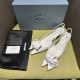 Prada Slingback Pumps 45MM Fold #4682