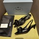 Prada Slingback Pumps 45MM Fold #4682