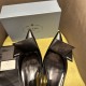 Prada Slingback Pumps 45MM Fold #4683