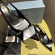 Prada Slingback Pumps 45MM Fold #4683