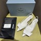 Prada Slingback Pumps 45MM Fold #4683