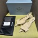 Prada Slingback Pumps 45MM Fold #4683