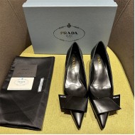 Prada Pumps 45MM Fold #4683