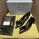 Prada Pumps 45MM Fold #4683