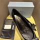 Prada Pumps 45MM Fold #4683