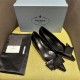 Prada Pumps 45MM Fold #4683