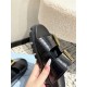 Prada Strap Slides Sandals