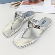 Prada Women's Flat Slides