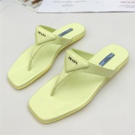 Prada Women's Flat Slides