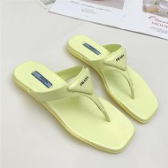 Prada Women's Flat Slides