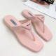 Prada Women's Flat Slides