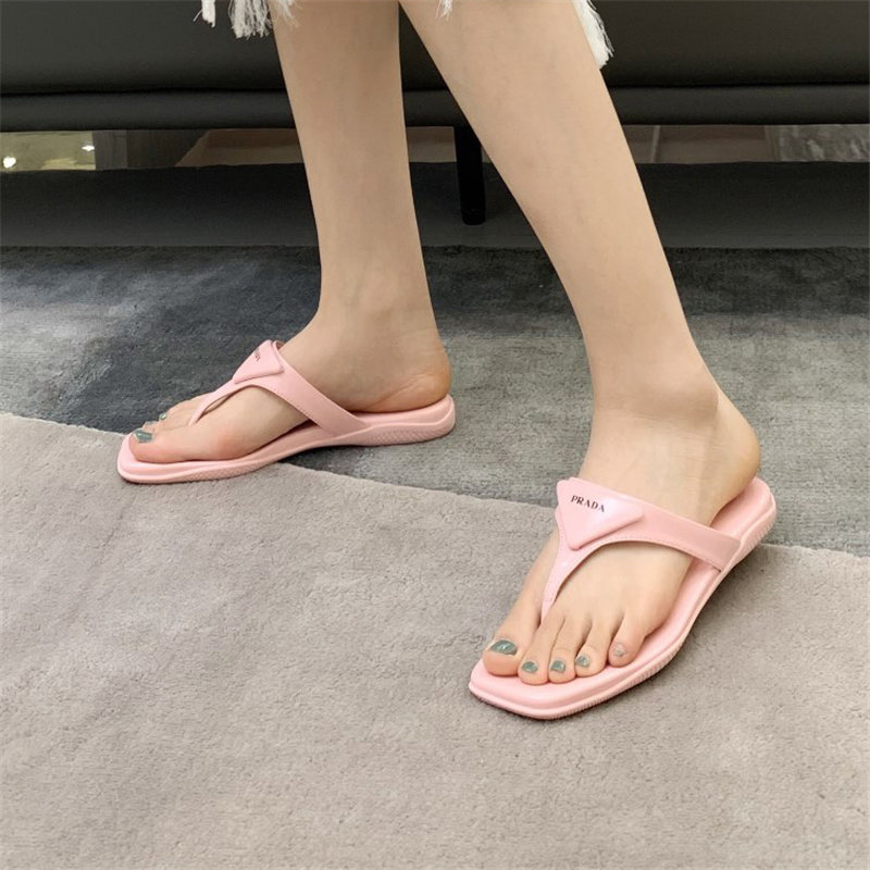 Prada Women's Flat Slides