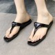 Prada Women's Flat Slides