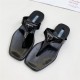 Prada Women's Flat Slides