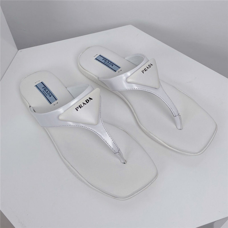 Prada Women's Flat Slides