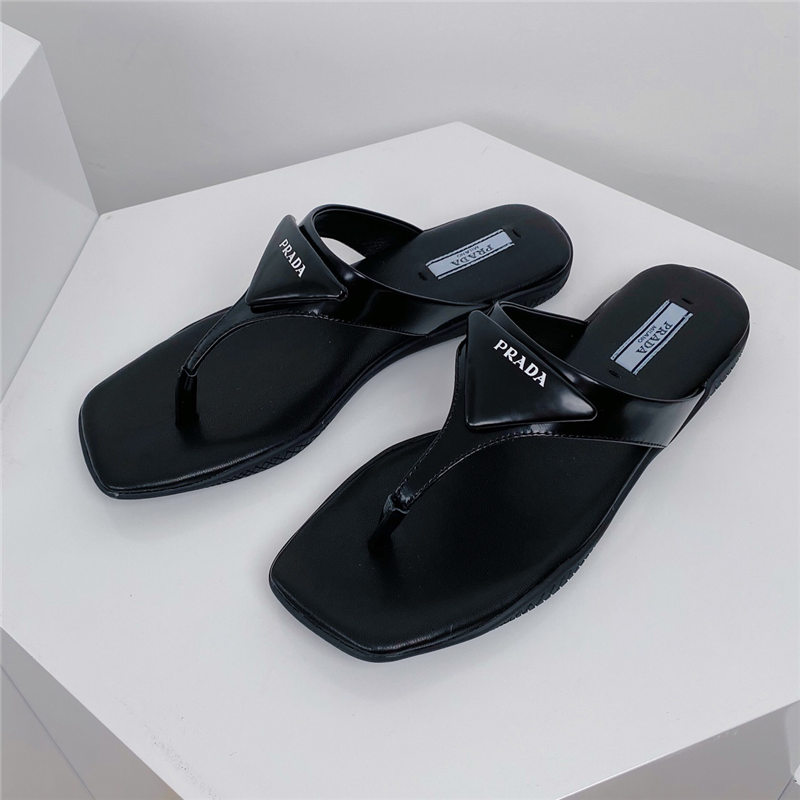 Prada Women's Flat Slides