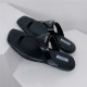 Prada Women's Flat Slides