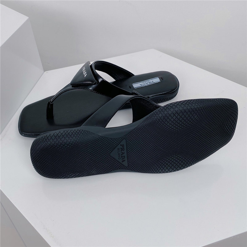 Prada Women's Flat Slides