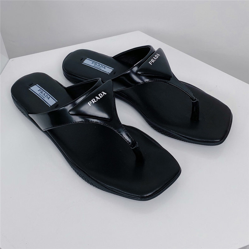 Prada Women's Flat Slides