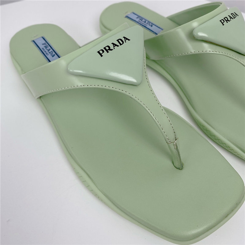 Prada Women's Flat Slides