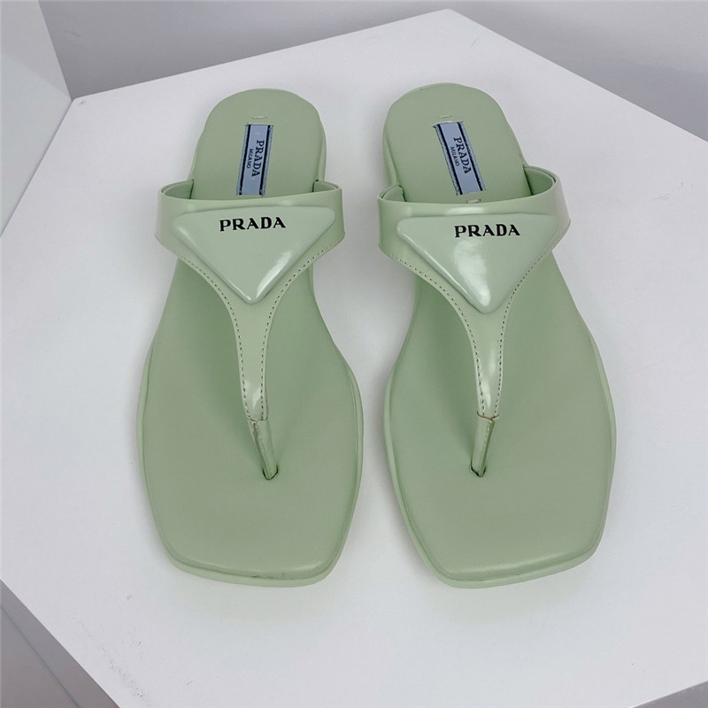 Prada Women's Flat Slides