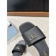 Prada Logo Slides Sandals 15MM