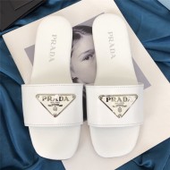 Prada Women's Flat Slides