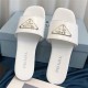 Prada Women's Flat Slides